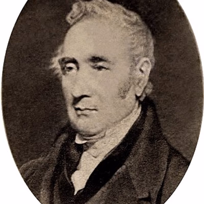 George Stephenson