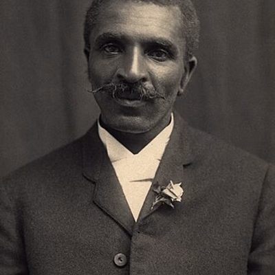 George Washington Carver