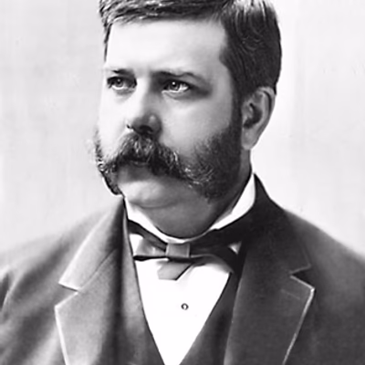 George Westinghouse Jr.