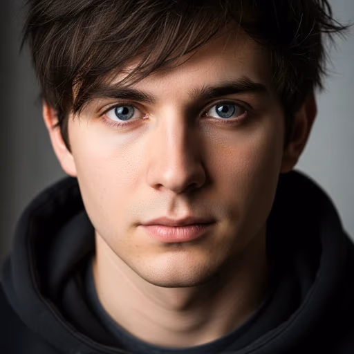 GeorgeNotFound