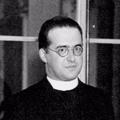 Georges Lemaître