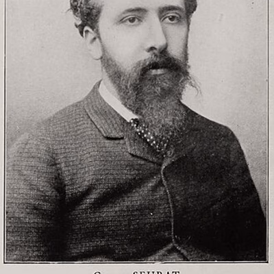 Georges Seurat