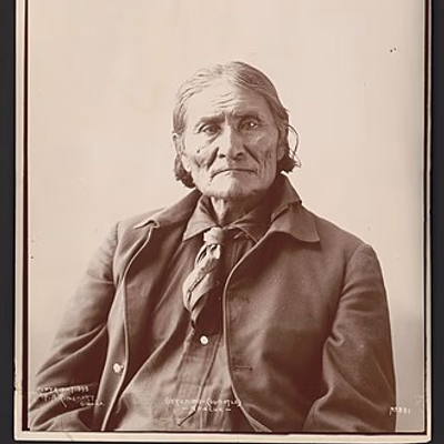 Geronimo