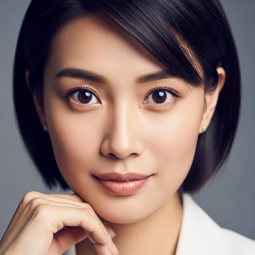 Goriki Ayame