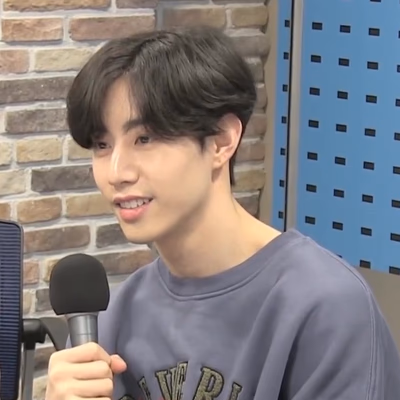 Mark Tuan (GOT7)