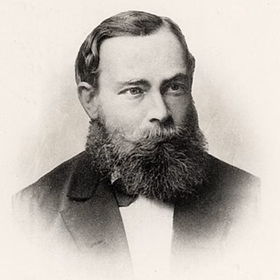 Gottlob Frege