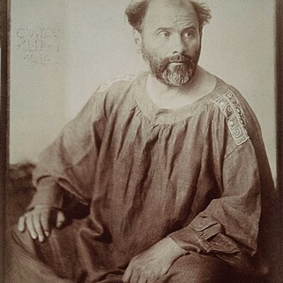 Gustav Klimt