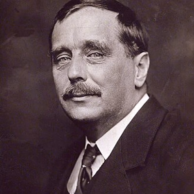 H. G. Wells