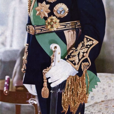 Haile Selassie I