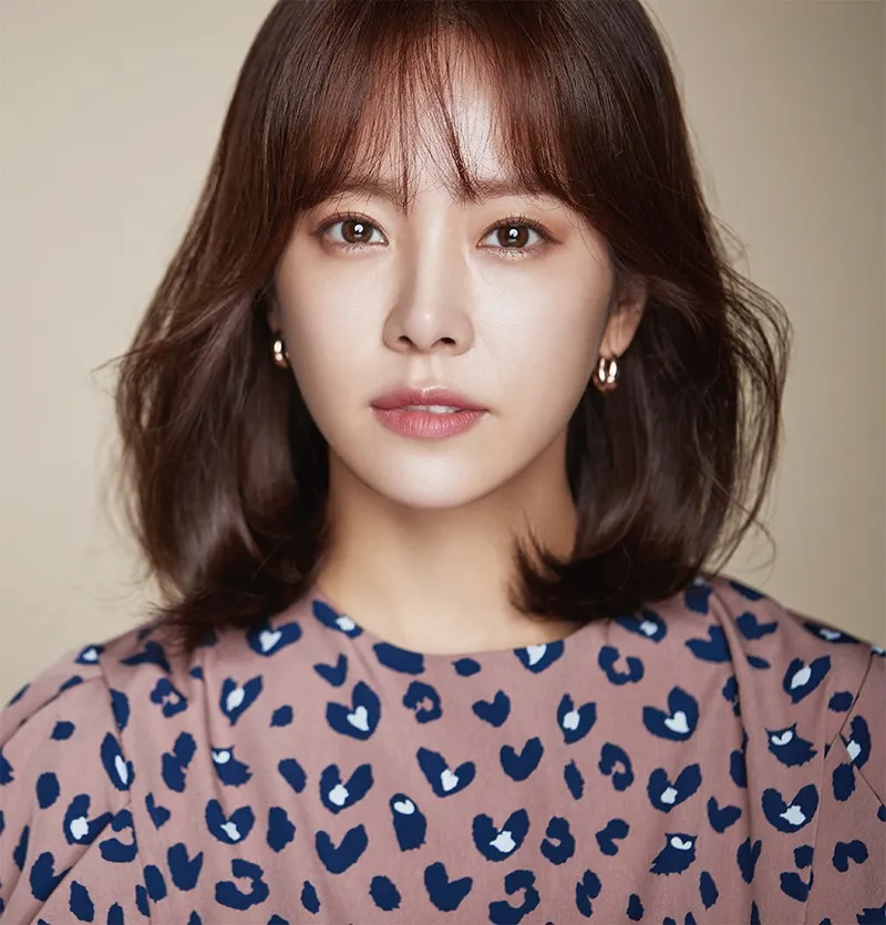 한지민