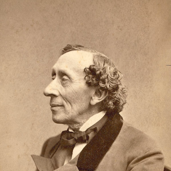 Hans Christian Andersen