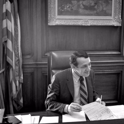 Harvey Milk