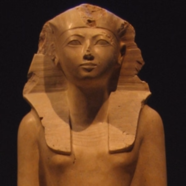 Hatshepsut