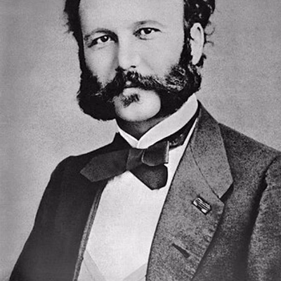 Henry Dunant