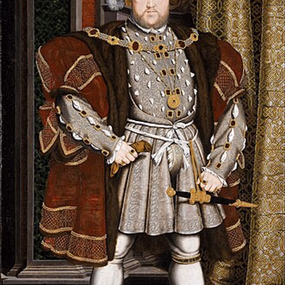 Henry VIII