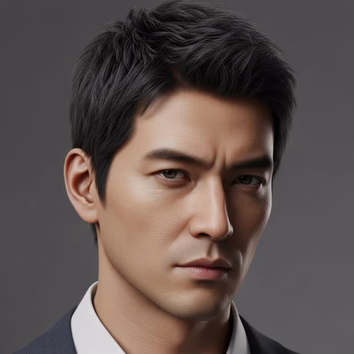 Masahiro Higashide