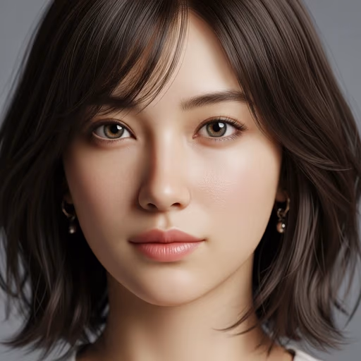 Suzu Hirose