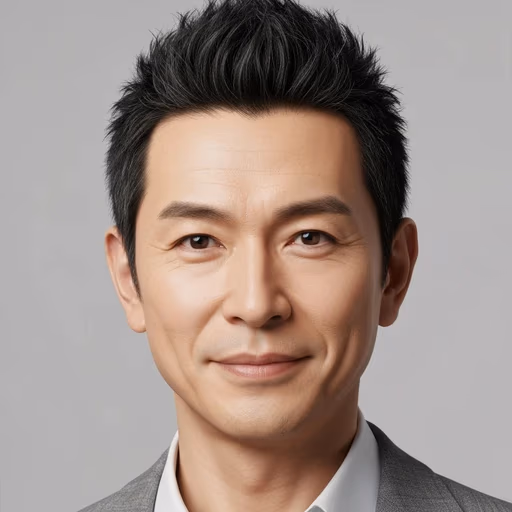 Soichiro Hoshi