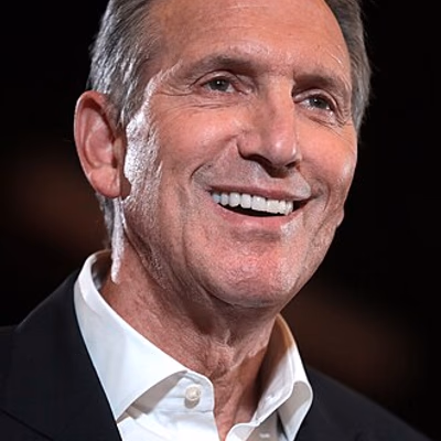 Howard Schultz