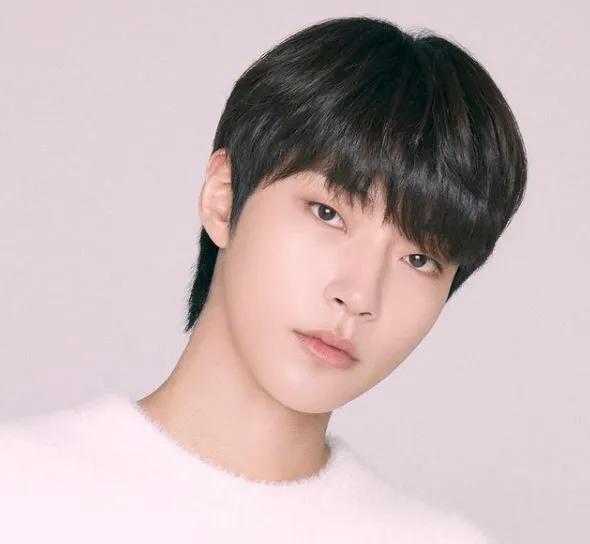 Hwang In-youp MBTI profile background aura