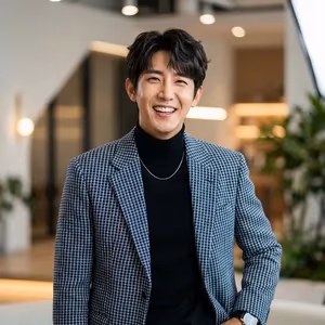 Hwang Kwang-hee