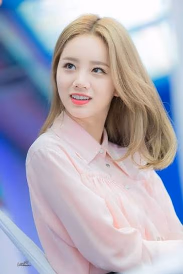 Hyeri