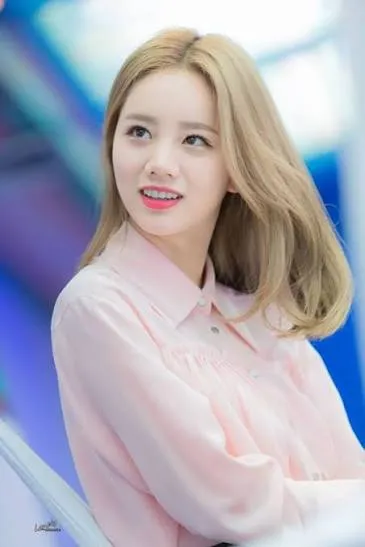 혜리 MBTI 성격 분석 배경 비주얼 오라