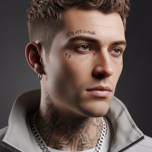 Iann Dior