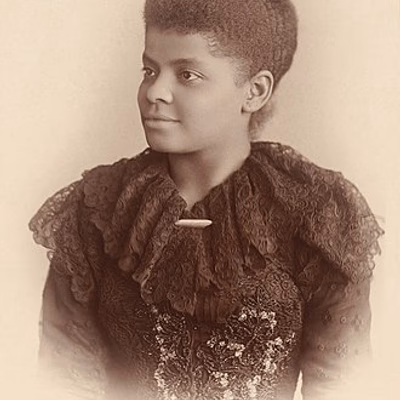 Ida B. Wells