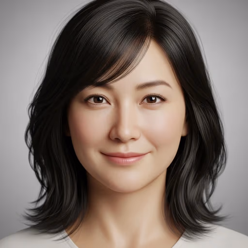Ikewaki Chizuru