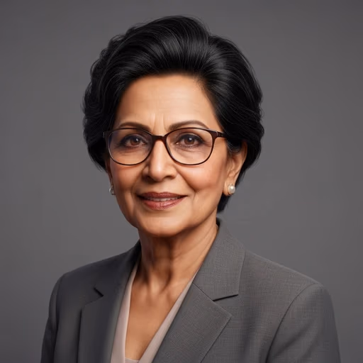 Indra Nooyi