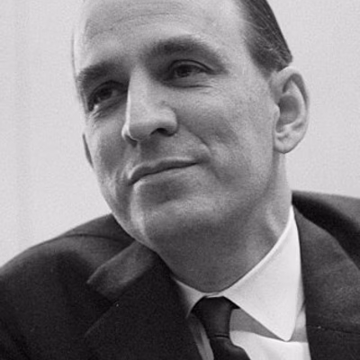 Ingmar Bergman