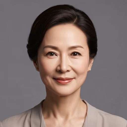Inoue Kikuko