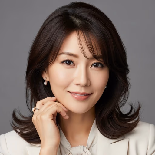 Inoue Marina