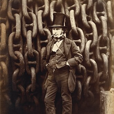 Isambard Kingdom Brunel
