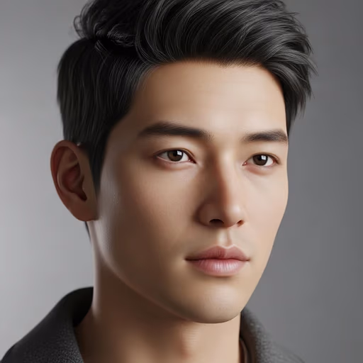 Itsuki Fujiwara