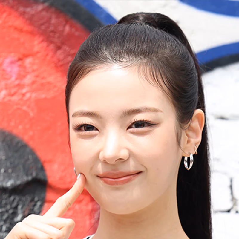 Choi Ji-su (Lia)