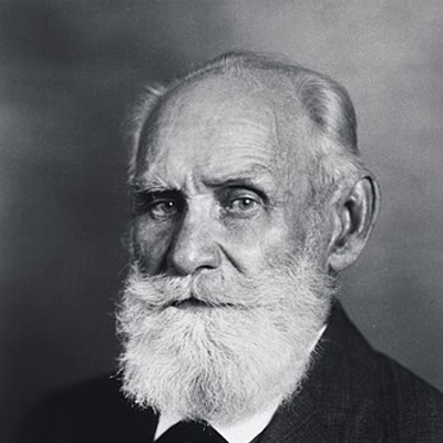 Ivan Pavlov