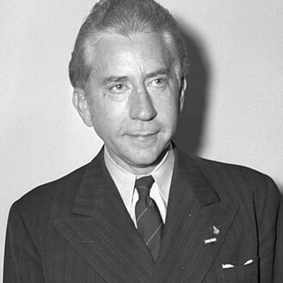 J. Paul Getty