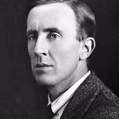 J.R.R. Tolkien