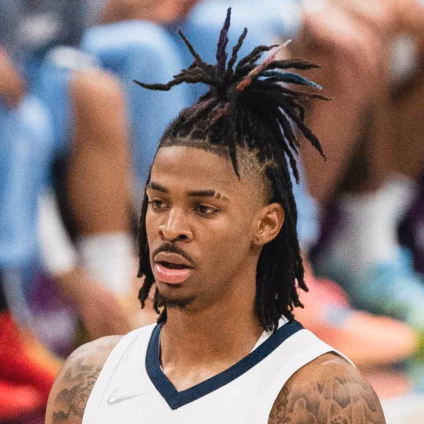 Temetrius Jamel "Ja" Morant