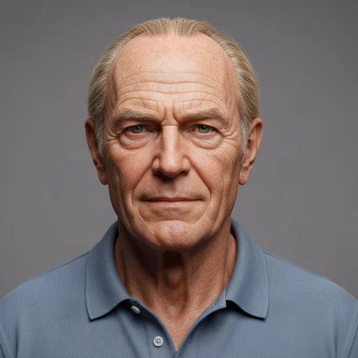 Jack William Nicklaus