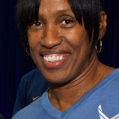 Jackie Joyner-Kersee