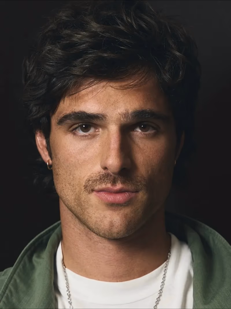Jacob Elordi