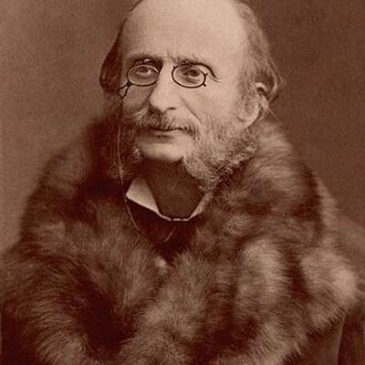 Jacques Offenbach
