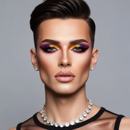 James Charles Dickinson