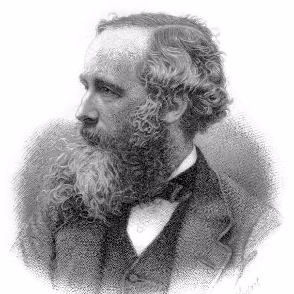 James Clerk Maxwell