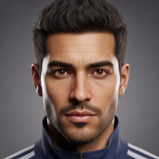 James David Rodríguez Rubio