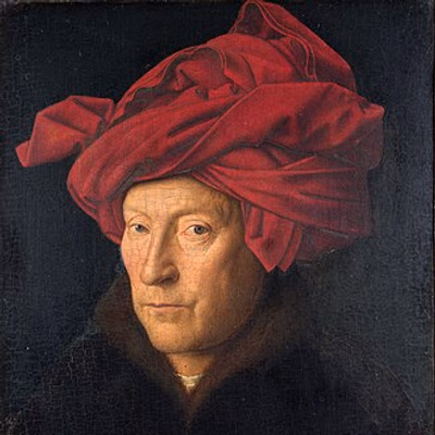 Jan van Eyck