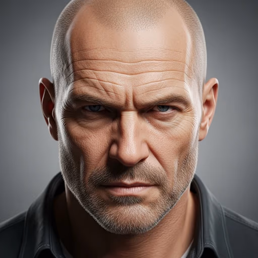 Jason Statham